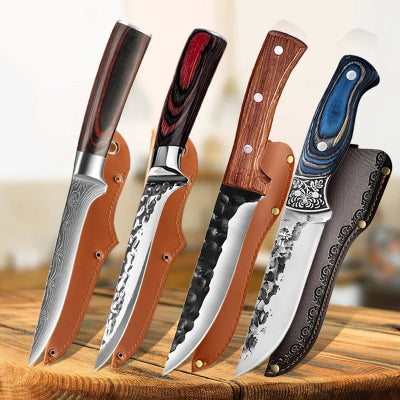 couteau-japonais-ensemble-de-4-differents