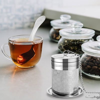 Infuseur à thé 