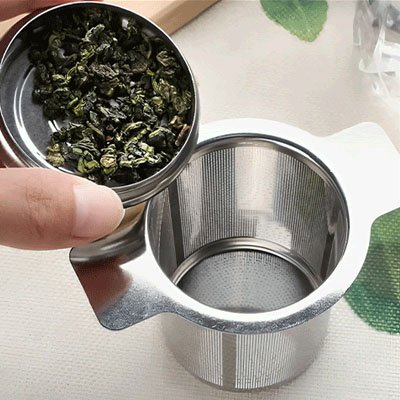 Infuseur à thé 