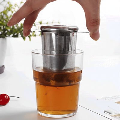 Infuseur à thé 