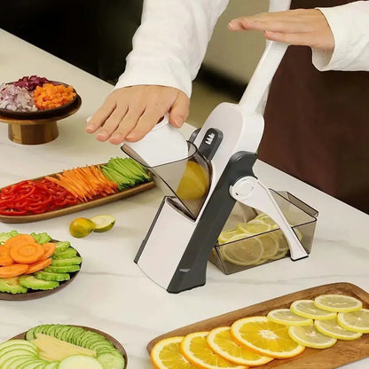 Mandoline Cuisine | Éco-plus Ultra Simplicité - Cuisine Cadeau