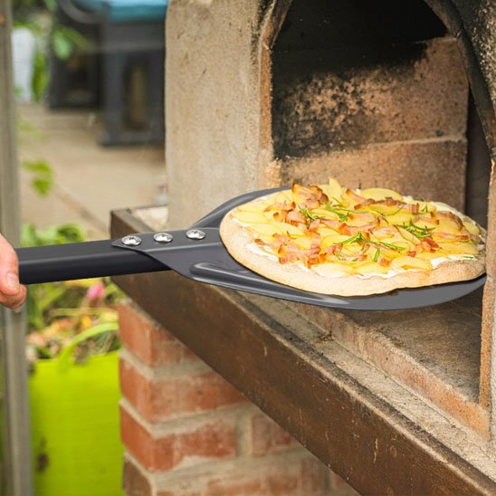 Pelle à pizza