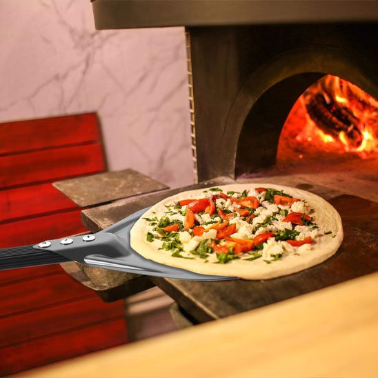 Pelle à pizza