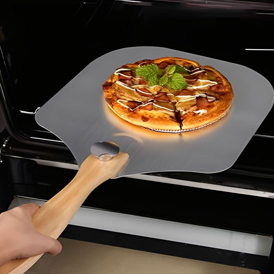 Pelle à pizza 