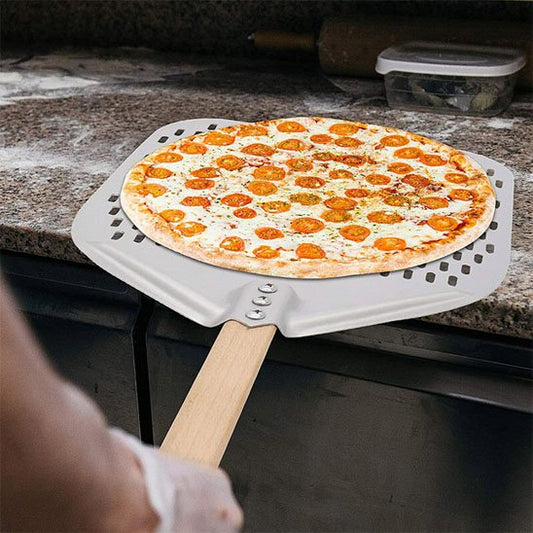 Pelle à pizza 