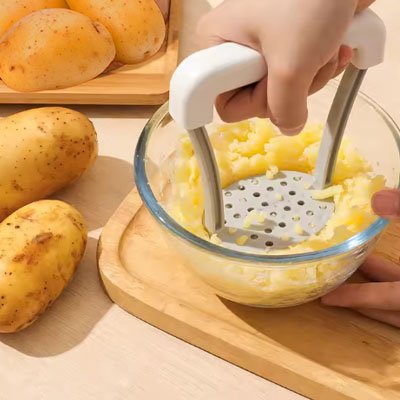Presse-purée Ultra Résistant | ChefPro