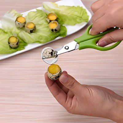 Coupe-Œuf Cuisine | SimpliChef