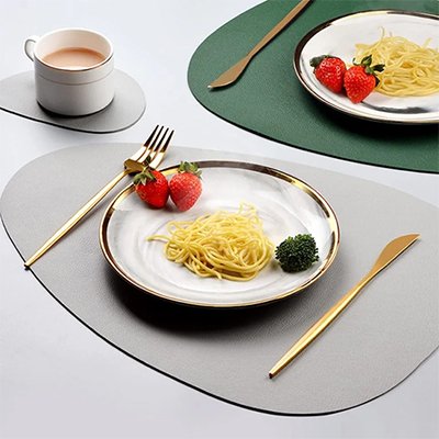 Sets de Table Lavables | ElegantTable