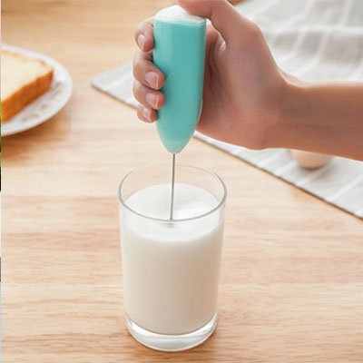 Mousseur à Lait Électrique | BaristaCafé