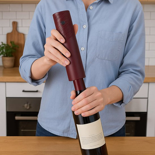 Tire-bouchon électrique | VinExpress