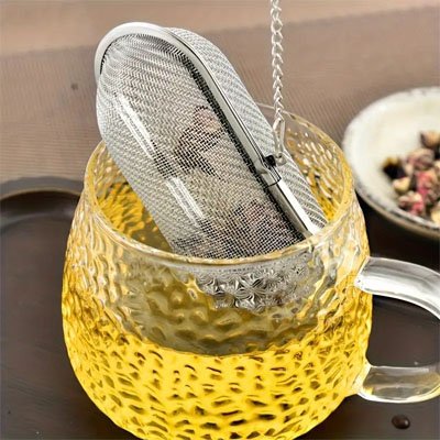 Boule à thé | Inox Premium