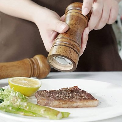 Moulin à Poivre Céramique | EpiceFine