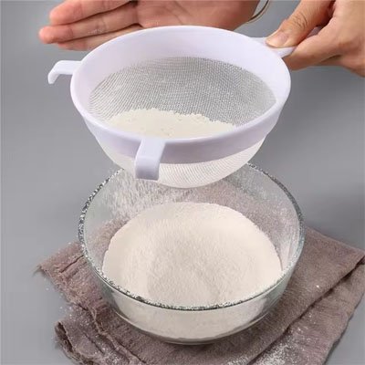 Passoire plastique ergonomique | Cuisine Pratique