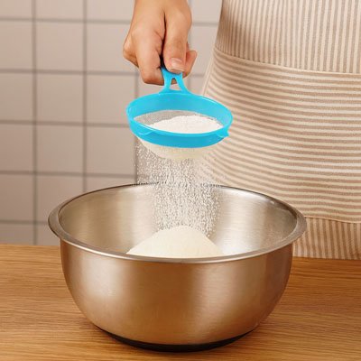 Passoire plastique colorée | ProChef