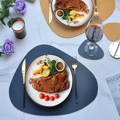 Sets de Table Lavables | ElegantTable