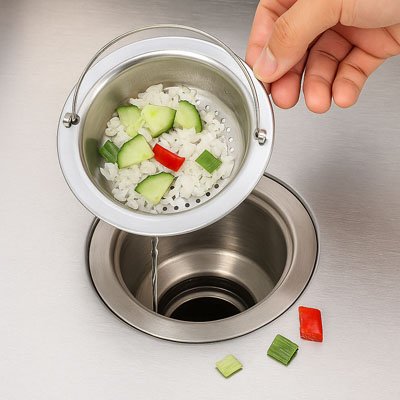 Filtre évier anti-calcaire | PurAqua