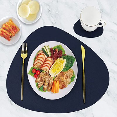 Sets de Table Lavables | ElegantTable