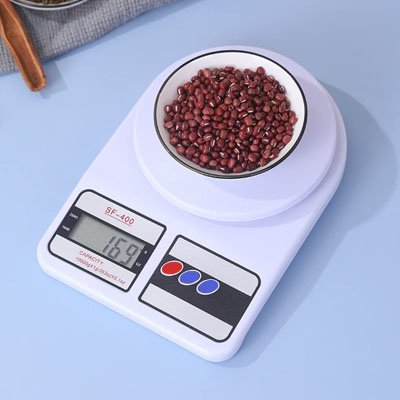 Balance de Cuisine Digitale Ultra-Fine | PrecisionChef