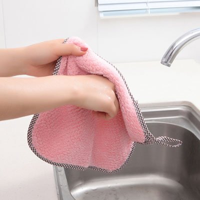 Essuie-mains écologiques absorbants | EcoClean