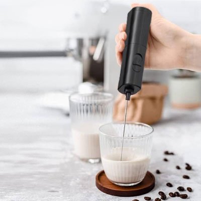 Mousseur à lait pour Café | Barista Express