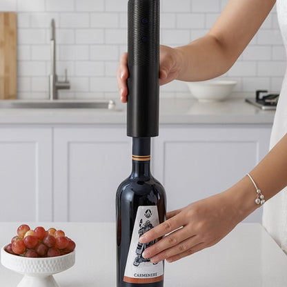 Tire-bouchon électrique | VinExpress