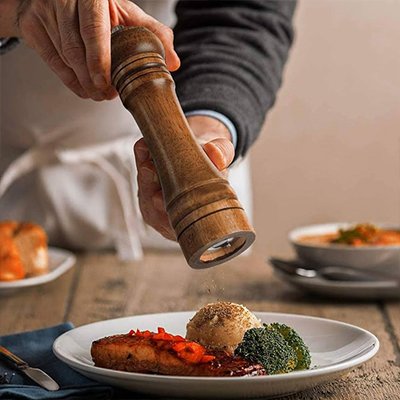 Moulin à Poivre Céramique | EpiceFine