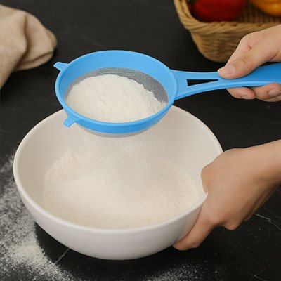 Passoire plastique colorée | ProChef