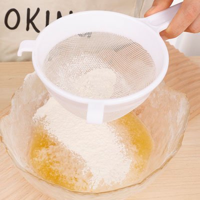 Passoire plastique ergonomique | Cuisine Pratique