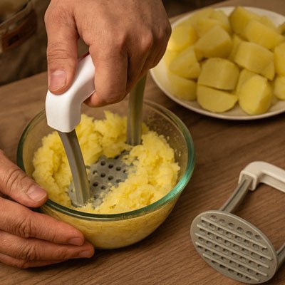 Presse-purée Ultra Résistant | ChefPro