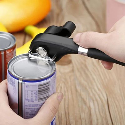 Ouvre boîte | Ergonomique