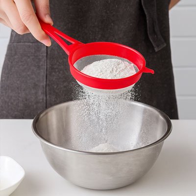 Passoire plastique colorée | ProChef