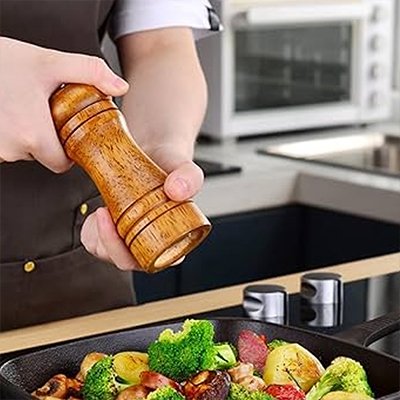Moulin à Poivre Céramique | EpiceFine
