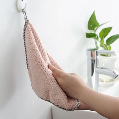 Essuie-mains écologiques absorbants | EcoClean