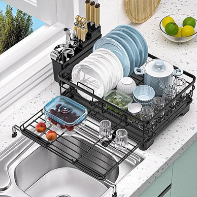 Égouttoir Vaisselle Gain d'Espace | KitchenElite
