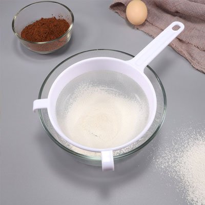 Passoire plastique ergonomique | Cuisine Pratique