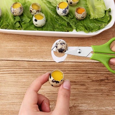 Coupe-Œuf Cuisine | SimpliChef