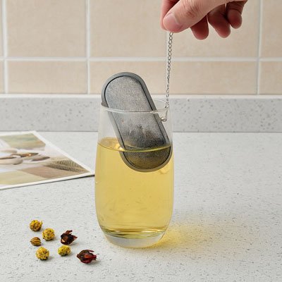 Boule à thé | Inox Premium