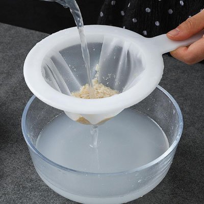 Passoire | Silicone Filtration