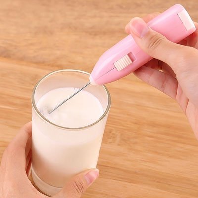 Mousseur à Lait Électrique | BaristaCafé