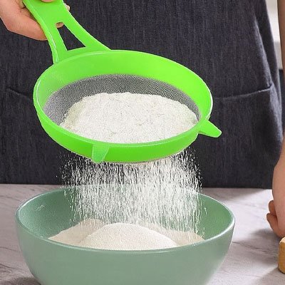 Passoire plastique colorée | ProChef