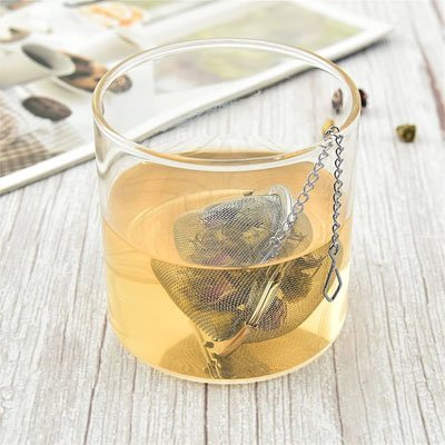 Boule pour le thé | InoxElegance