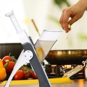 Mandoline Cuisine élégante