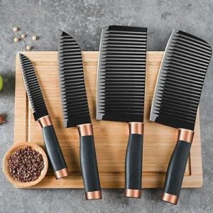 Couteau de cuisine 🔪