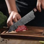 Référence Damas des Cuisiniers Inspirés