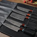 Couteau Japonais VG10