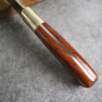 couteau ergonomique japonais