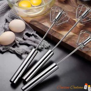 fouet à œuf magique