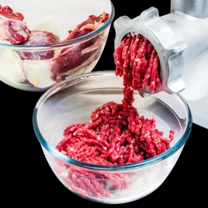 Hachoir A Viande 🥩