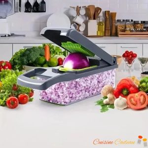 mandoline cuisine multi-fonction