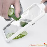 outil de découpe japonaise